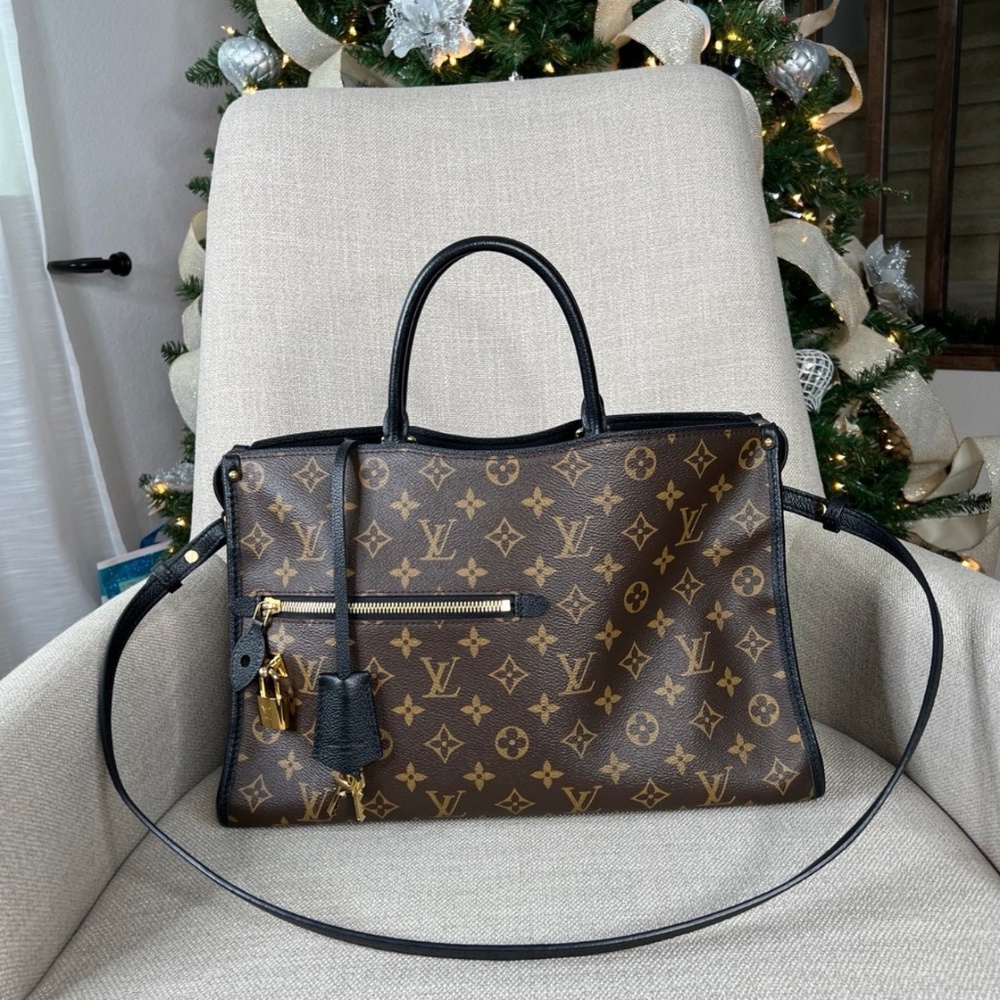 Louis Vuitton Poppincourt MM
